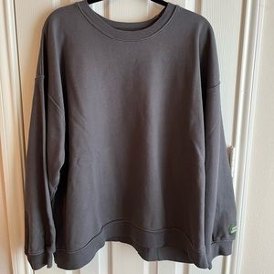 Daily Drills Oversized Crew